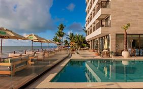 Ibis Styles Maragogi - O primeiro Ibis Styles pé na areia do Brasil