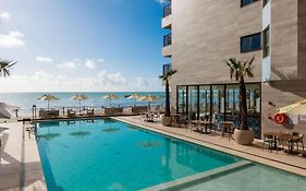 Ibis Styles Maragogi - Pé na Areia na Praia de Maragogi com Piscina climatizada e Academia